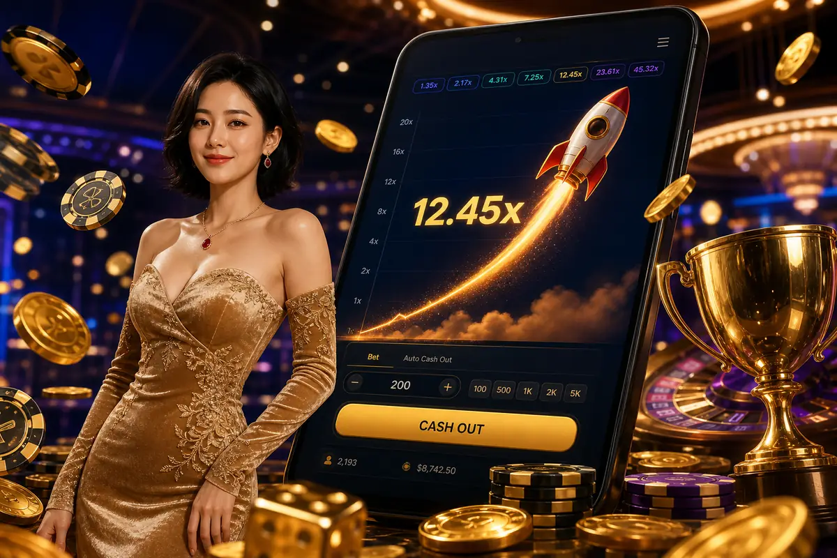 puasy888 platform kasino online Malaysia