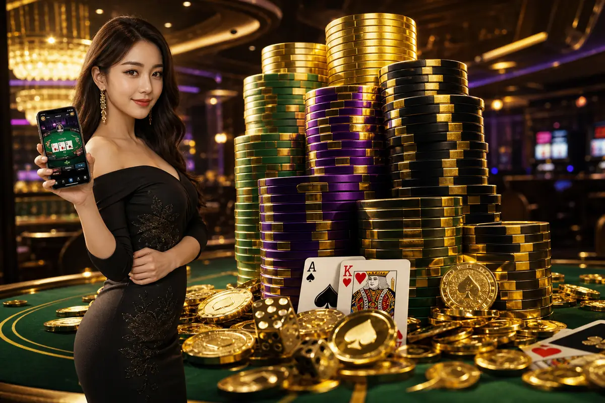 puasy888 cara daftar akaun slot online