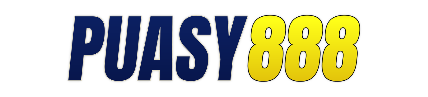 puasy888 logo